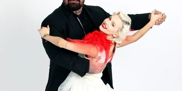 uite cine danseaza pro tv 