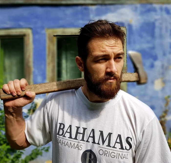 Răzvan Marton. Foto: arhiva.