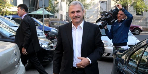 liviu dragnea mfax