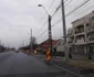 Drum modern între Timișoara și autostradă FOTO Ștefan Both