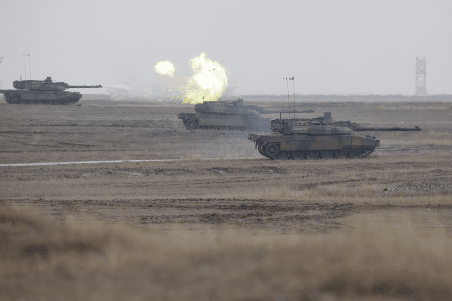Muniție de tip NATO penru Armata României. Uzina Mecanică Cugir își modernizează o linie de producție