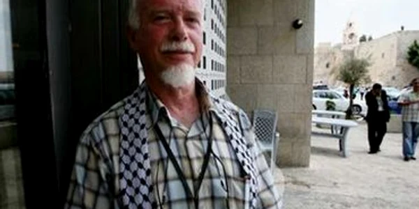 Premieră- Un evreu, în conducerea Fatah