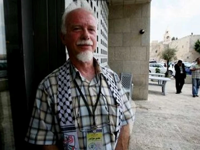Premieră- Un evreu, în conducerea Fatah