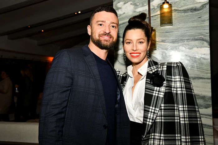 Timberlake și Biel au devenit părinți pentru a doua oară
