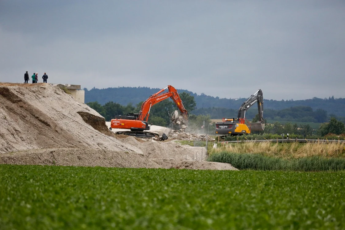 Construcție fără autorizație pe teren privat. Ce zice legea / foto: Pixabay