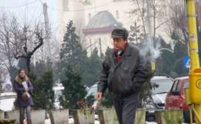 Foto: Mircea Niţu, unul dintre dascălii condamnaţi
