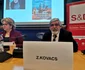 Lansarea de carte Zoltan Kovacs la Bruxelles FOTO Ștefan Both