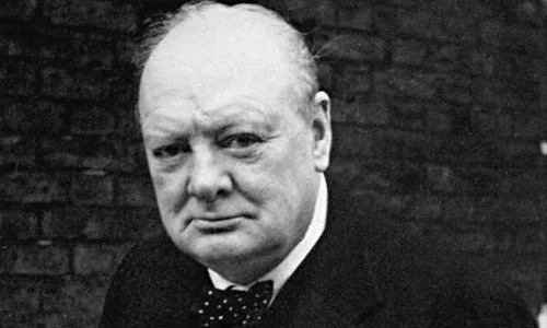 De ce a pierdut Churchill alegerile din iulie 1945 jpeg