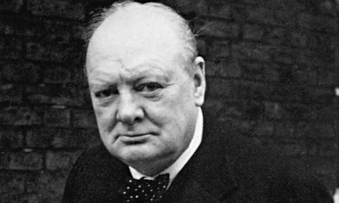 De ce a pierdut Churchill alegerile din iulie 1945 jpeg