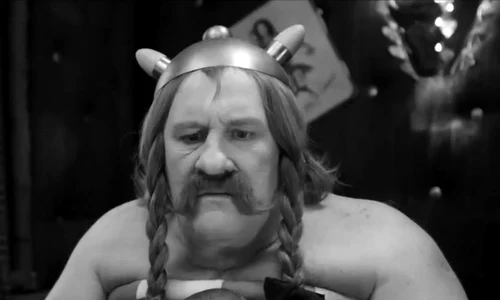 Depardieu şi "fugile" unui actor! jpeg