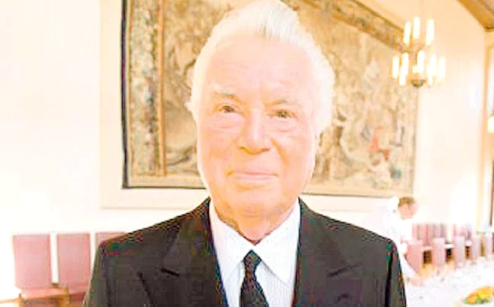 
    Bruno  H. Schubert  