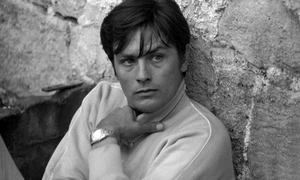Alain Delon  foto   Profimedia jpg