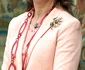 Infanta Elena. FOTO: Getty Images
