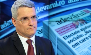 Dragos Pislaru FOTO Eduard Enea