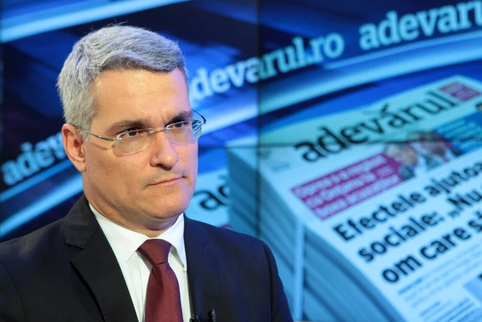 Proiectul salarizării unitare va fi gata la jumătatea anului viitor. Foto Adevărul/Eduard Enea