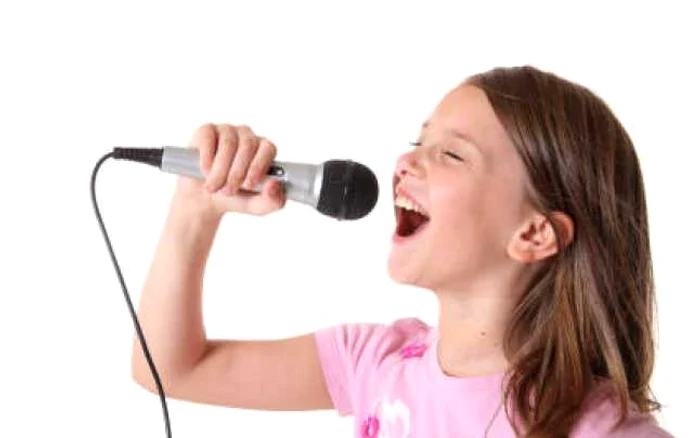 Cele mai educative cântecele pentru copii. FOTO nashvillevocalstudio.com