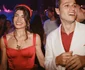 În ajun de nuntă, Ana Geoană şi Garrett Cayton, romantici în Veneţia