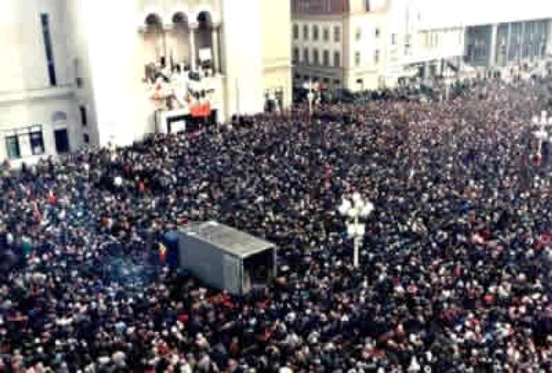 20 decembrie 1989