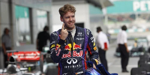 sebastian vettel reuters