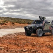 România cumpără 1.059 de vehicule blindate Cobra II de la Otokar FOTO https://www.savunmasanayist.com 