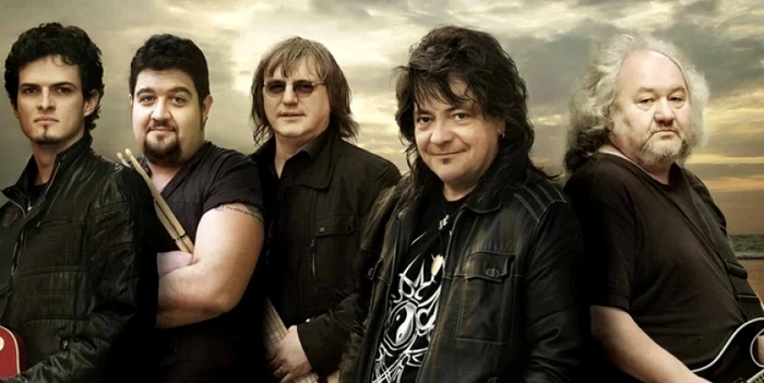 Foto: Arhivă personală