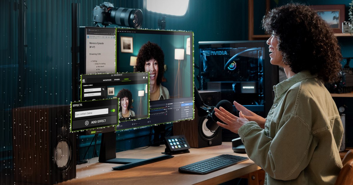 Inteligența Artificială la purtător: de ce un laptop ASUS cu NVIDIA GeForce RTX din seria 5000 este cea mai inteligentă investiție