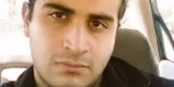 Omar S Mateen FOTO TMZ