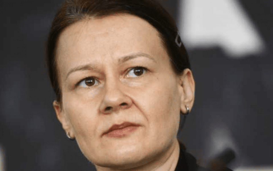 Procurorul general şi ambasadorul Ucrainei, discuţii despre ancheta privind săvârşirea de infracţiuni contra umanităţii