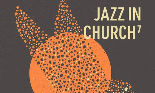 20 de artiști la Jazz in Church 2019 jpeg