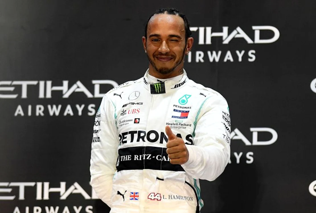 
    Lewis Hamilton Foto: Guliver/ GettyImages  