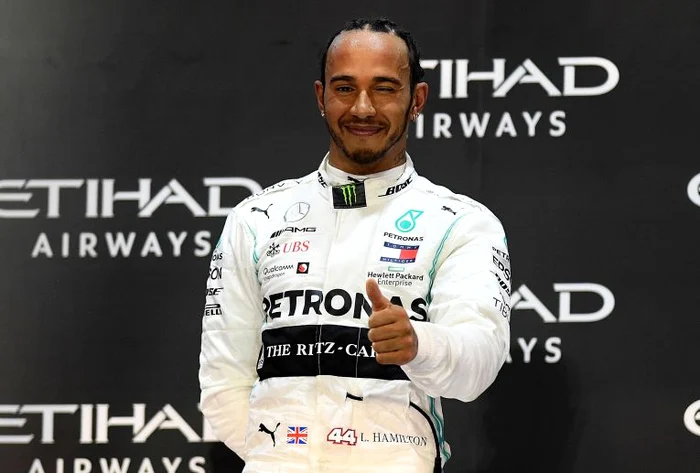
    Lewis Hamilton Foto: Guliver/ GettyImages  