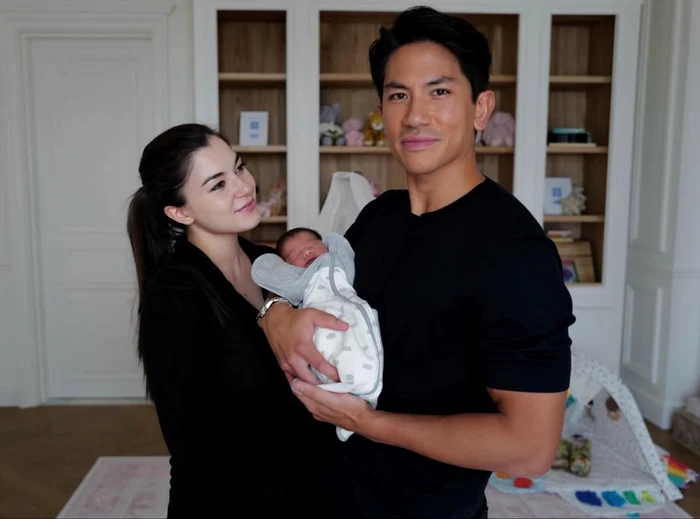 Mateen din Brunei tată png