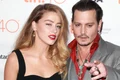 Johnny Depp şi Amber Heard au divorţat în 2017, după 15 luni de căsnicie jpeg