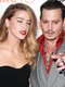 Johnny Depp şi Amber Heard au divorţat în 2017, după 15 luni de căsnicie jpeg