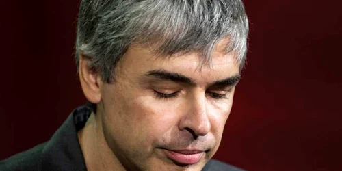 larry page newmoney