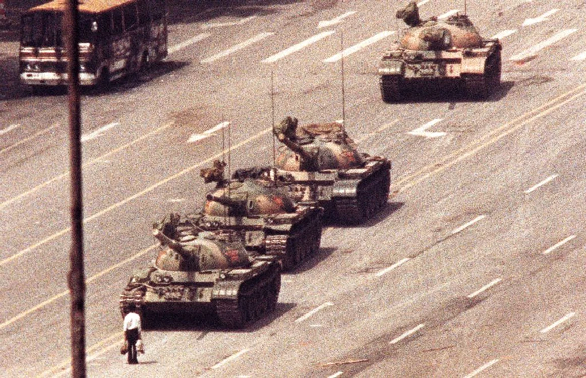 tiananmen reuters