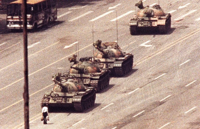 tiananmen reuters