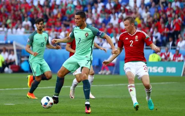Cristiano Ronaldo FOTO AP