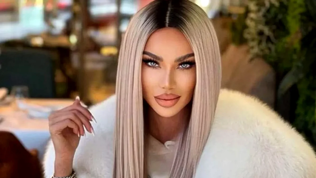 Bianca pregătește un tun mobiliar în Dubai: «Este dorința mea de câțiva ani de zile»