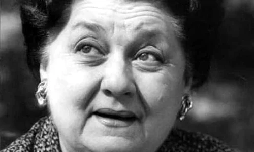 S a stins din viață Tamara Buciuceanu Botez jpeg