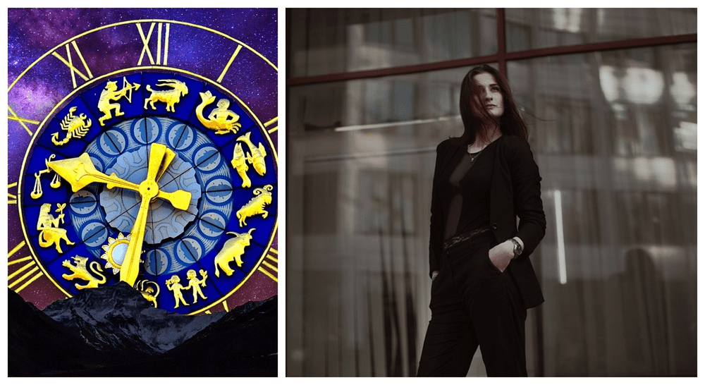 Negrul, interzis unei singure zodii. Culoarea le întunecă personalitatea: despre ce nativi este vorba