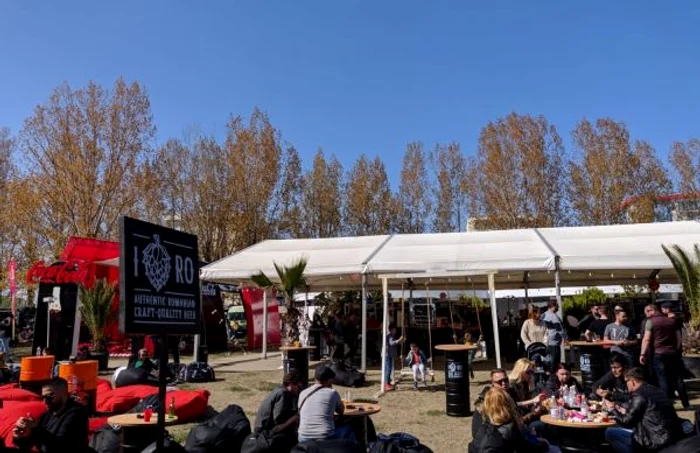 Festival du Bonheur - Mamaia 2019 FOTO Călin Gavrilaş