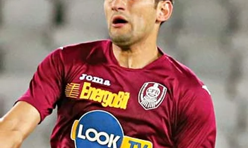 Dragoş Grigore a  ajuns titluar  în echipa naţională în urma prestaţilor  de la Dinamo, iar acum este dorit  de mai multe cluburi din străinătate (FOTO: Răzvan Păsărică) jpeg
