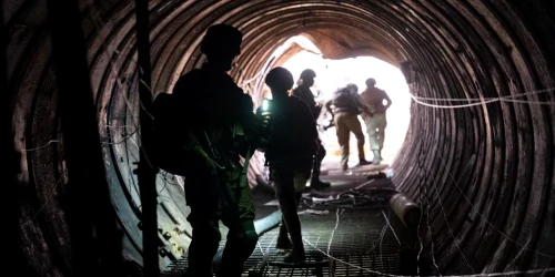conducte gaza jpg