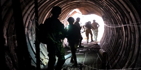 conducte gaza jpg