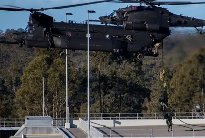 trupe speciale americane SOAR jpg