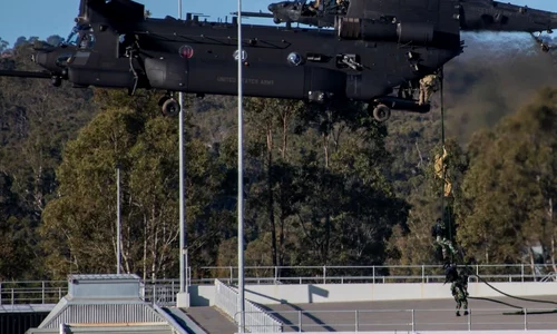 trupe speciale americane SOAR jpg