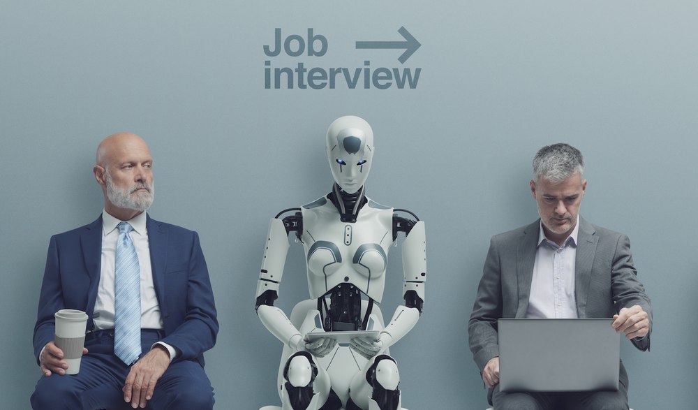 Inteligența artificială poate înlocui doar munca robotică. Expert în securitate cibernetică: „Nu trebuie să ne fie teamă” 