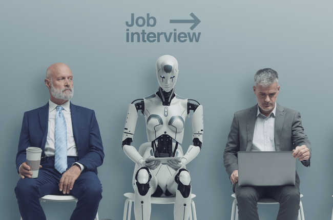 O companie angajează din nou oameni după ce a mizat complet pe inteligența artificială