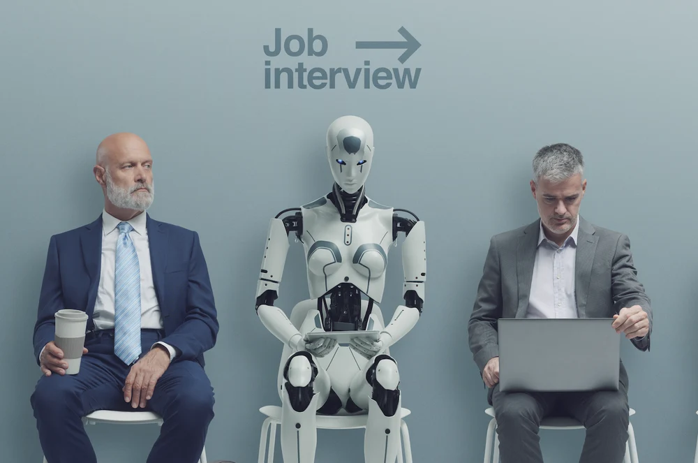 Românii, extrem de sceptici în folosirea AI, deși le-ar putea crește productivitatea și creativitatea